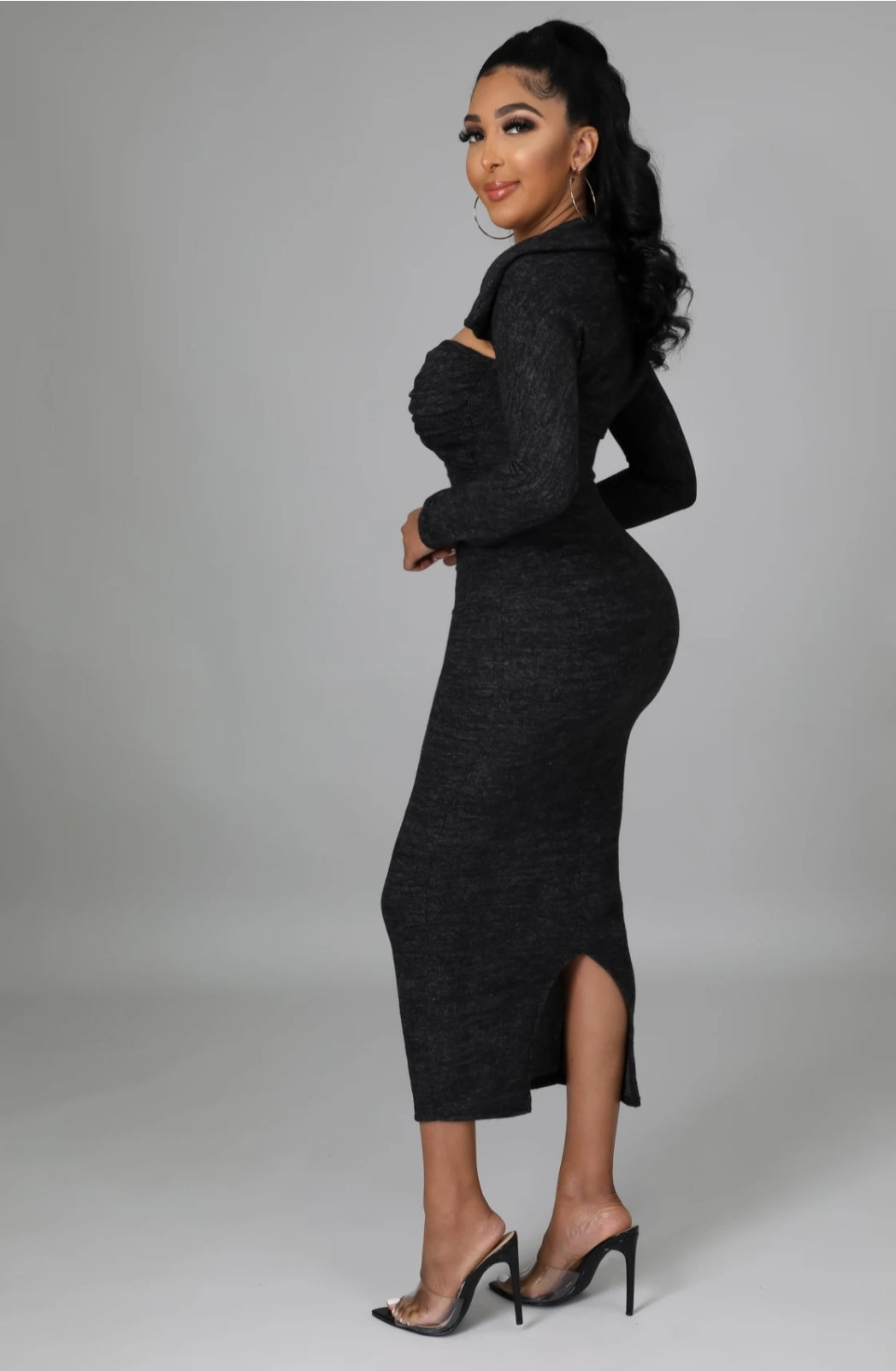 The Perfect Night dress set