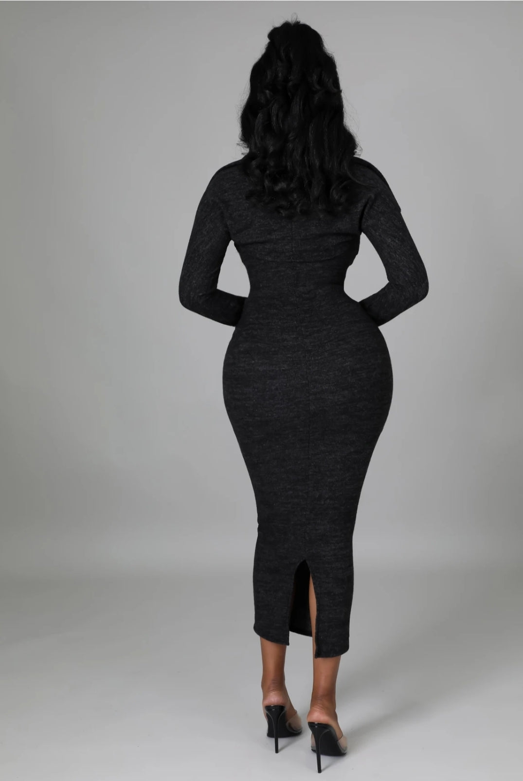 The Perfect Night dress set