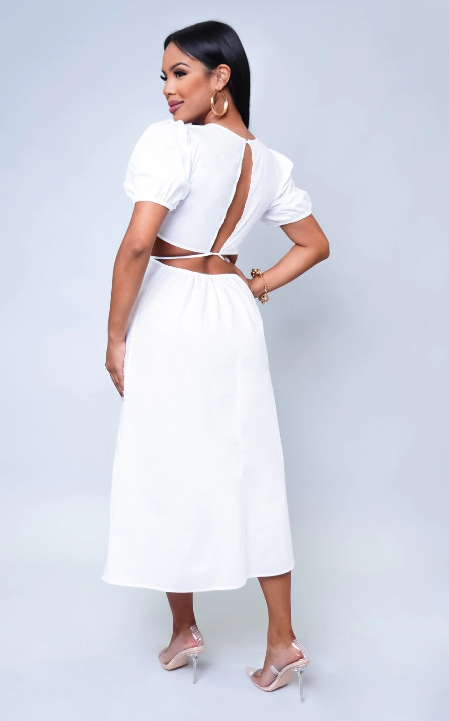 Always Classy dress