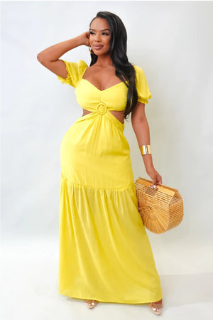 Fun In The Sun dress