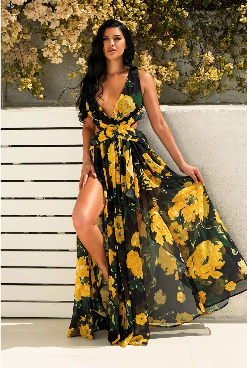 Beach Me dress