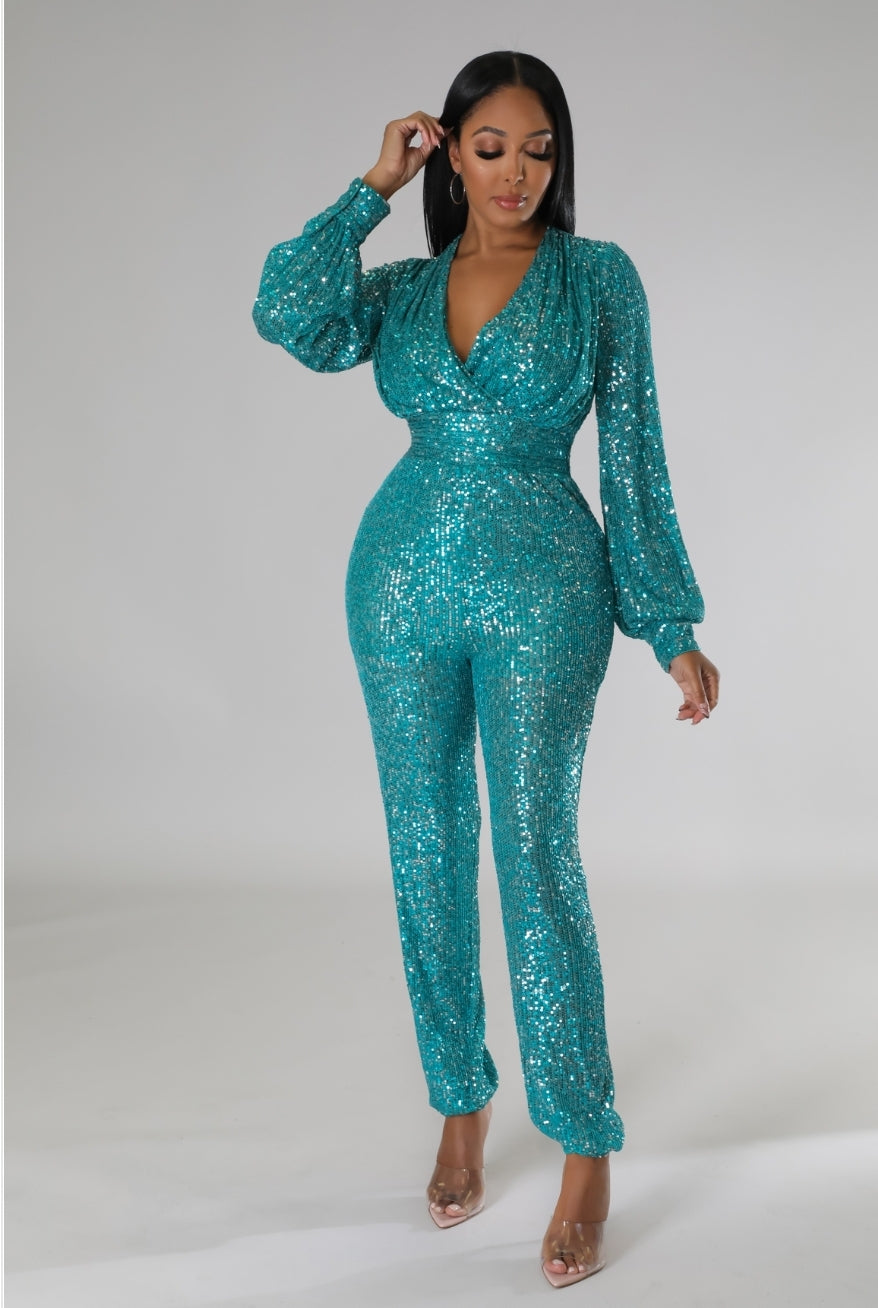 The Perfect One jumpsuit
