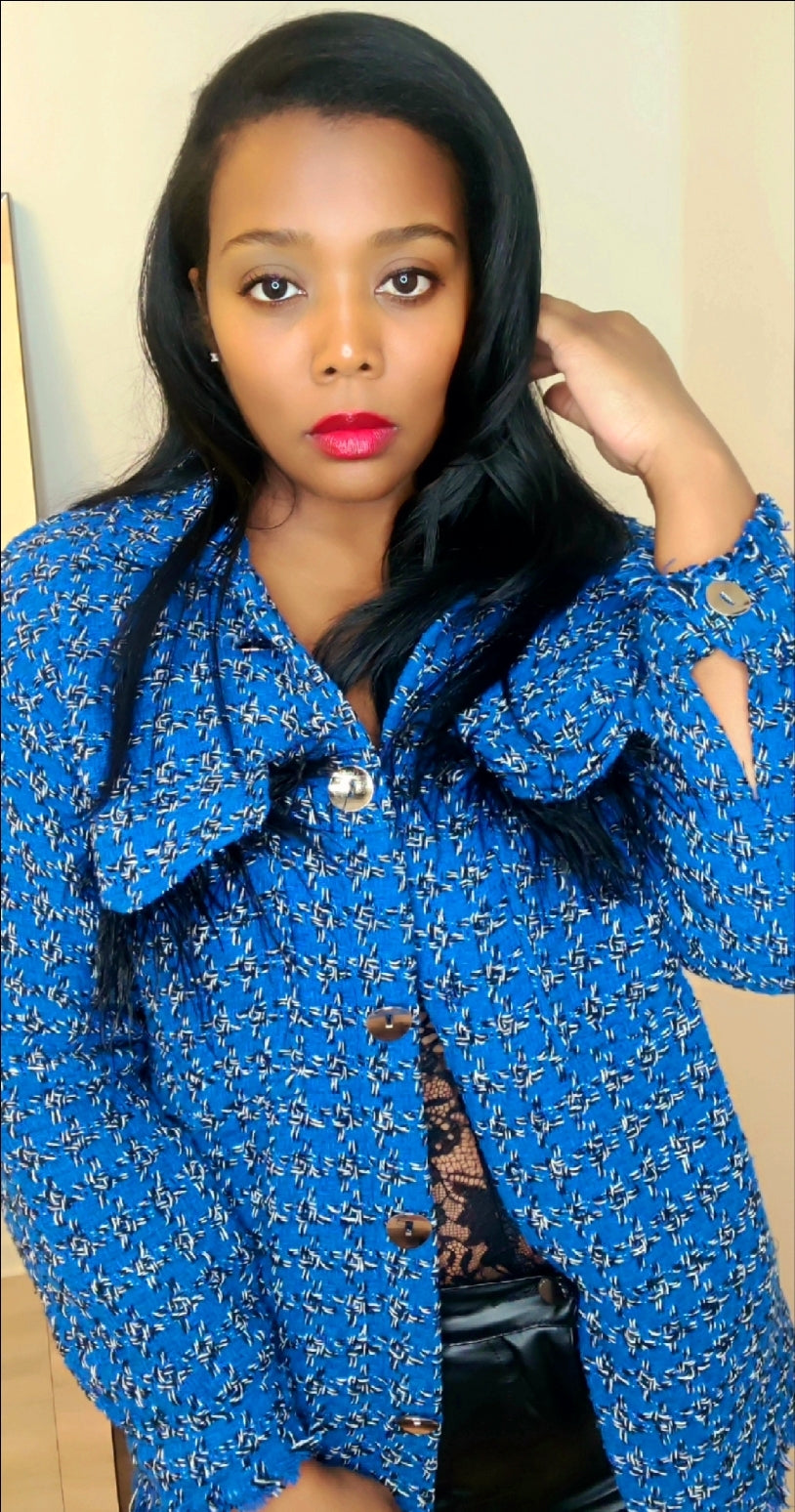 Keeping It Cool jacket